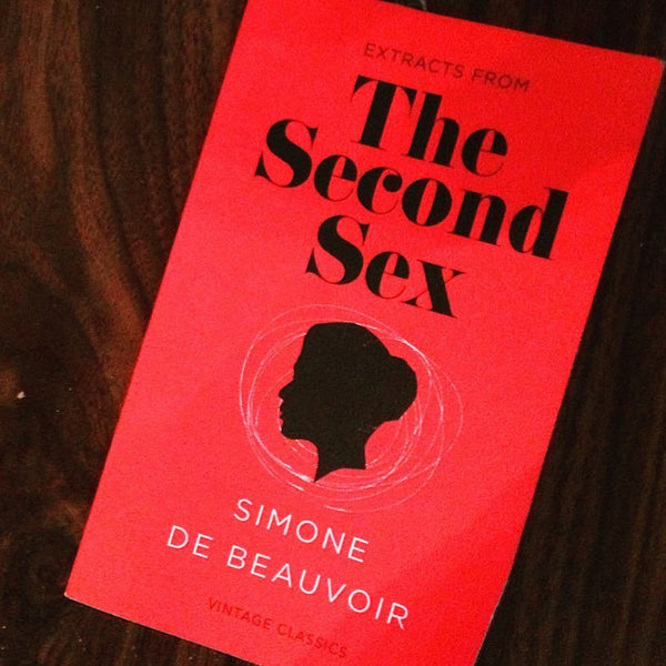 The Second Sex (Le deuxième sexe #1-2)