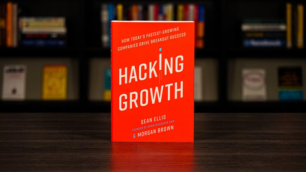 HACKING GROWTH