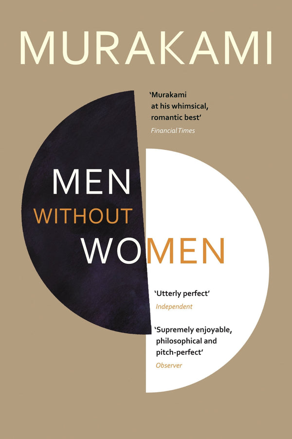 Men Without Women  Haruki Murakami