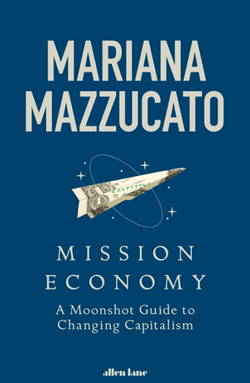 MISSION ECONOMY