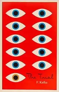 the trial franz kafka