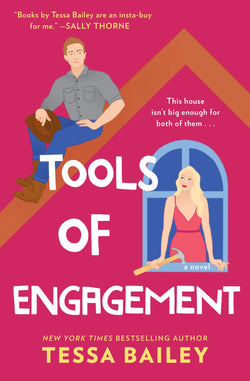 TOOLS  OF ENGAGEMENT