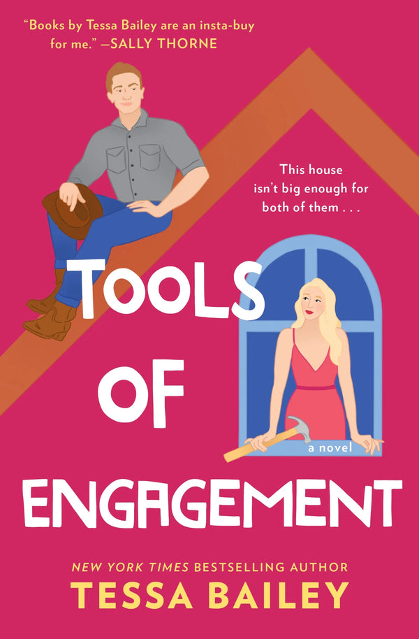 TOOLS  OF ENGAGEMENT